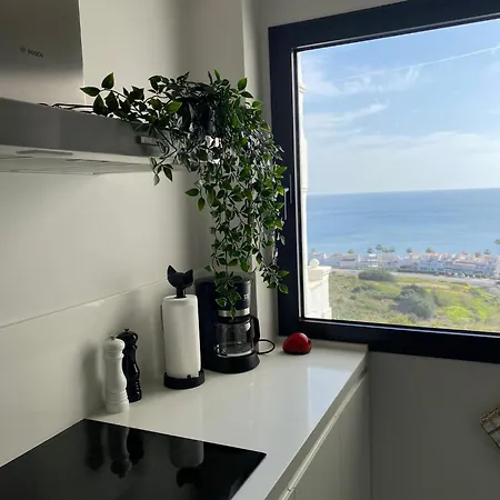 Luxury Duplex With Sea Views Blue 3-303 *
