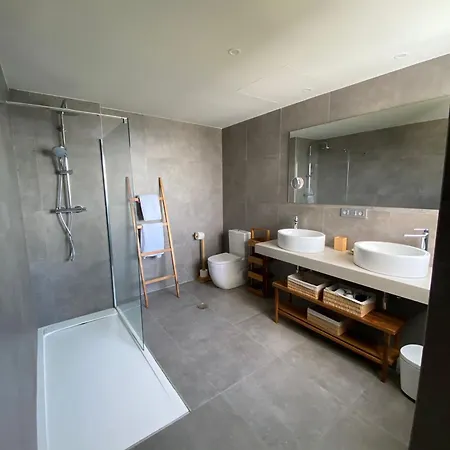 Luxury Duplex With Sea Views Blue 3-303