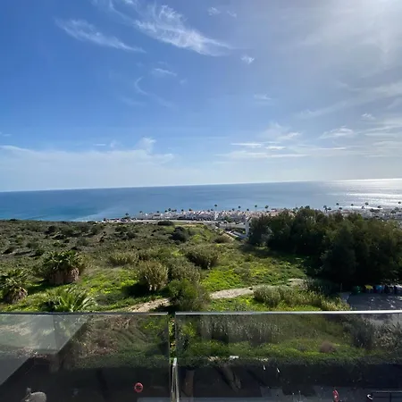 Apartment Luxury Duplex With Sea Views Blue 3-303