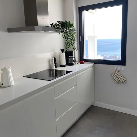 Luxury Duplex With Sea Views Blue 3-303 * Manilva