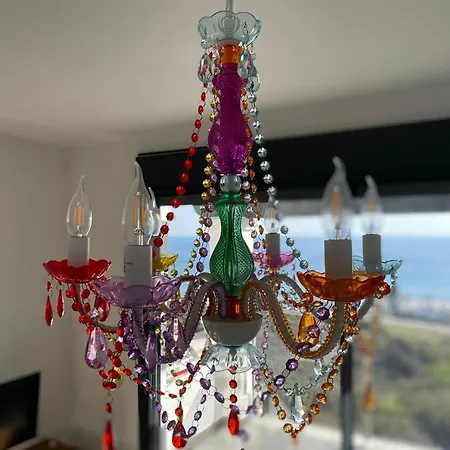 Luxury Duplex With Sea Views Blue 3-303 Apartment *