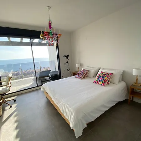Luxury Duplex With Sea Views Blue 3-303 Apartment *