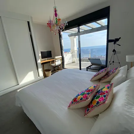 Luxury Duplex With Sea Views Blue 3-303 Apartment