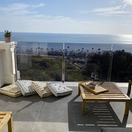 Apartment Luxury Duplex With Sea Views Blue 3-303 *