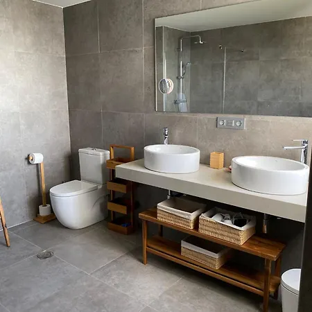 Apartment Luxury Duplex With Sea Views Blue 3-303 Manilva