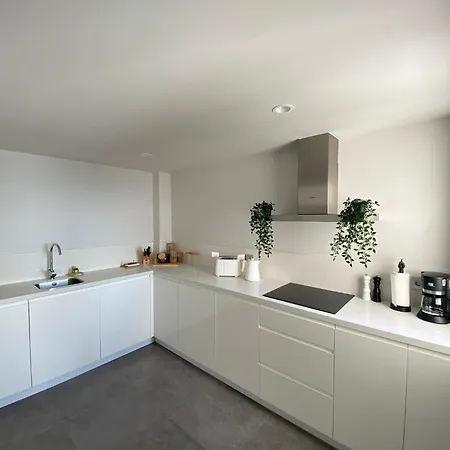 Luxury Duplex With Sea Views Blue 3-303 Manilva