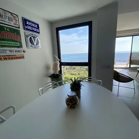 Luxury Duplex With Sea Views Blue 3-303 Apartment