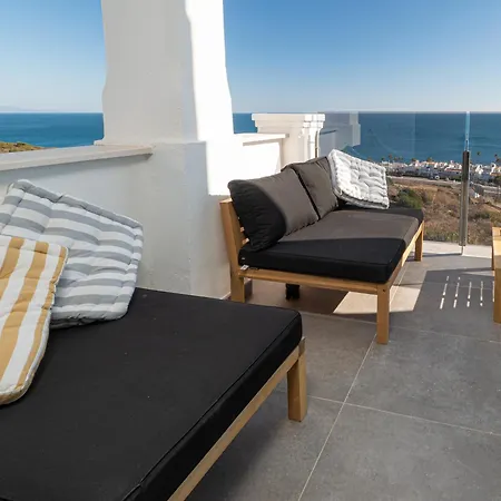 Luxury Duplex With Sea Views Blue 3-303 Apartment