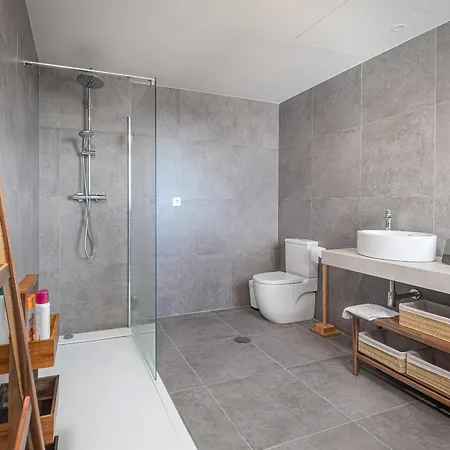 Luxury Duplex With Sea Views Blue 3-303 Apartment *