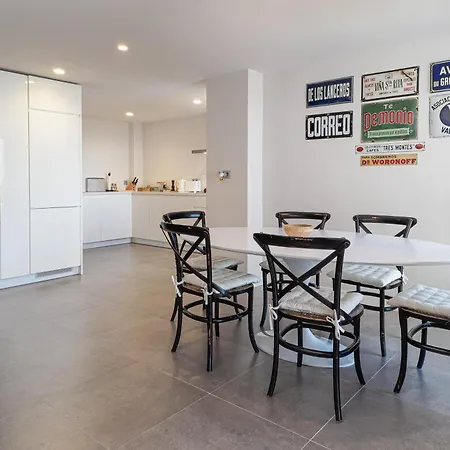 Luxury Duplex With Sea Views Blue 3-303 Apartment *