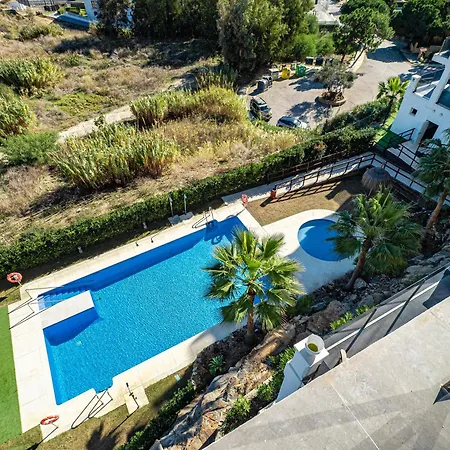 Apartment Luxury Duplex With Sea Views Blue 3-303 *
