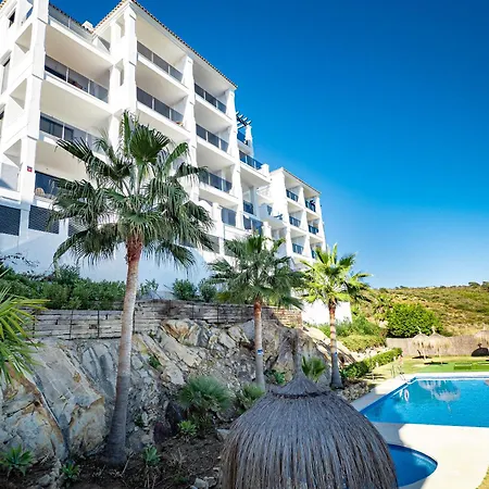 Luxury Duplex With Sea Views Blue 3-303 Apartment *